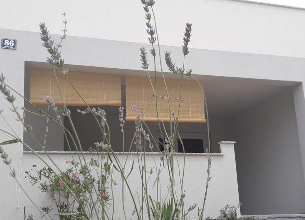 Apartamento Luciana Povljana Exterior foto